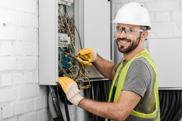 Best Electrical Contractors for Businesses  in Mont Belvieu, TX