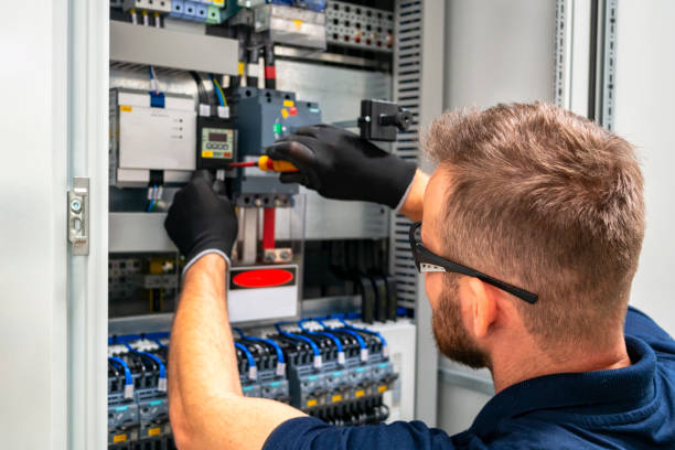 Best Ceiling Fan Installation Electrician  in Mont Belvieu, TX