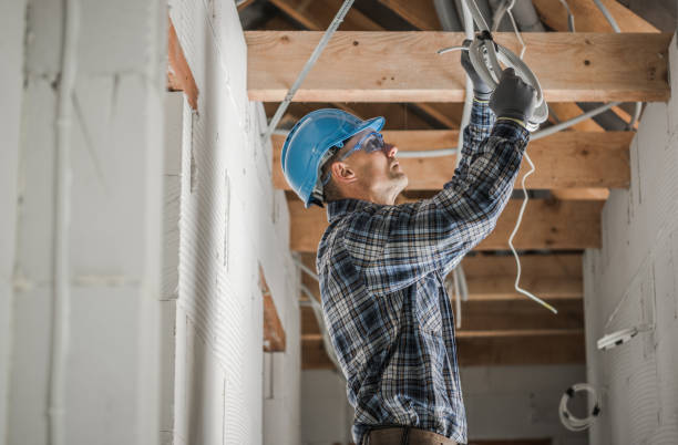 Best Residential Electrician Services  in Mont Belvieu, TX