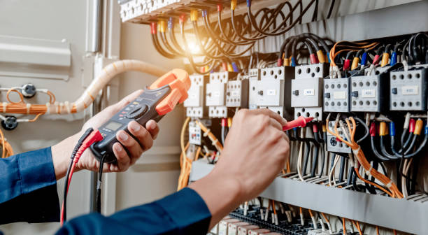 Best Electrician for Home Renovation  in Mont Belvieu, TX