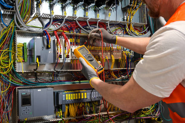 Best Emergency Electrical Repair  in Mont Belvieu, TX